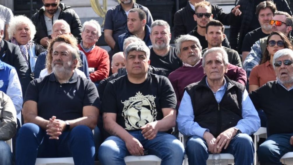 La Cámara del Trabajo declara inconstitucional la reforma laboral impulsada por DNU