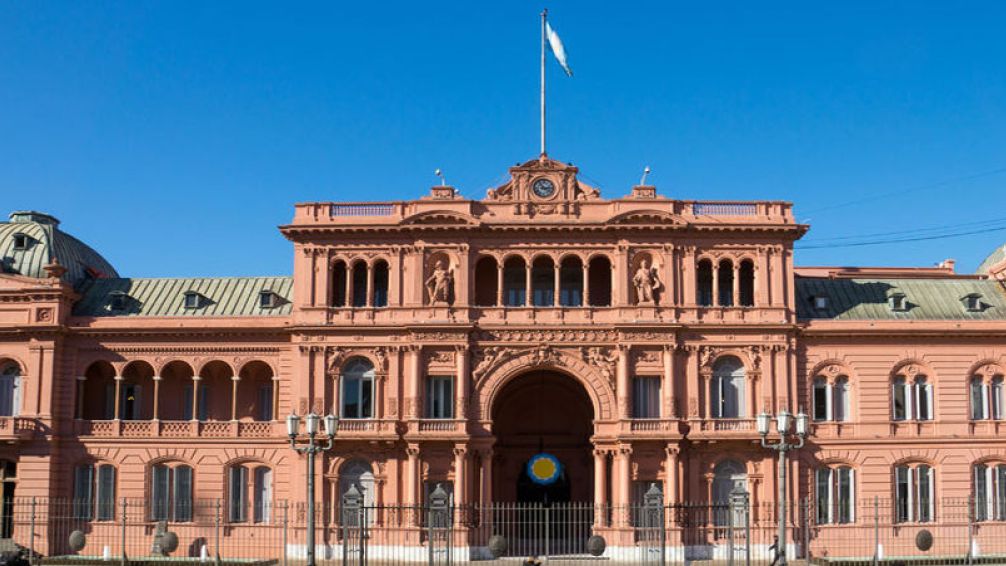 El Gobierno celebró la aprobación general de la ley Ómnibus