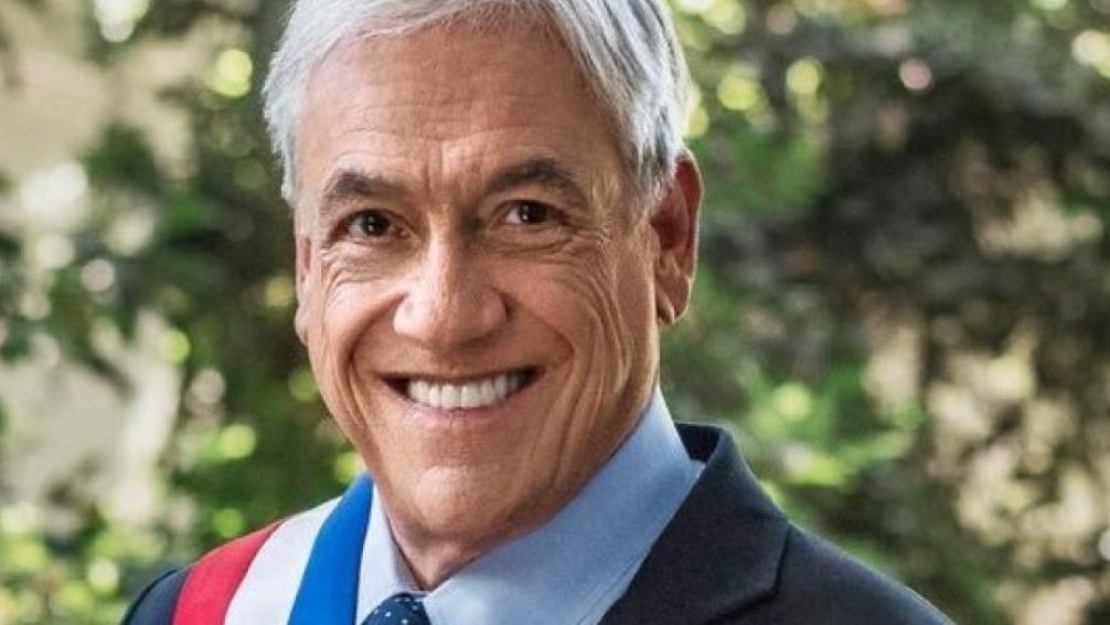 Tragedia en Chile: el ex Presidente Sebastián Piñera fallece en accidente de helicóptero
