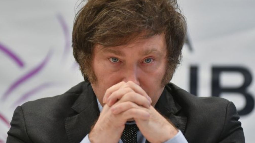 El gobieno no avanza: La ley ómnibus vuelve a comisión