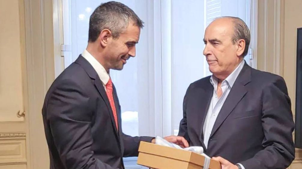 El proyecto de la ley "Bases" vuelve a comisión: ¿Y ahora cómo sigue su tratamiento?