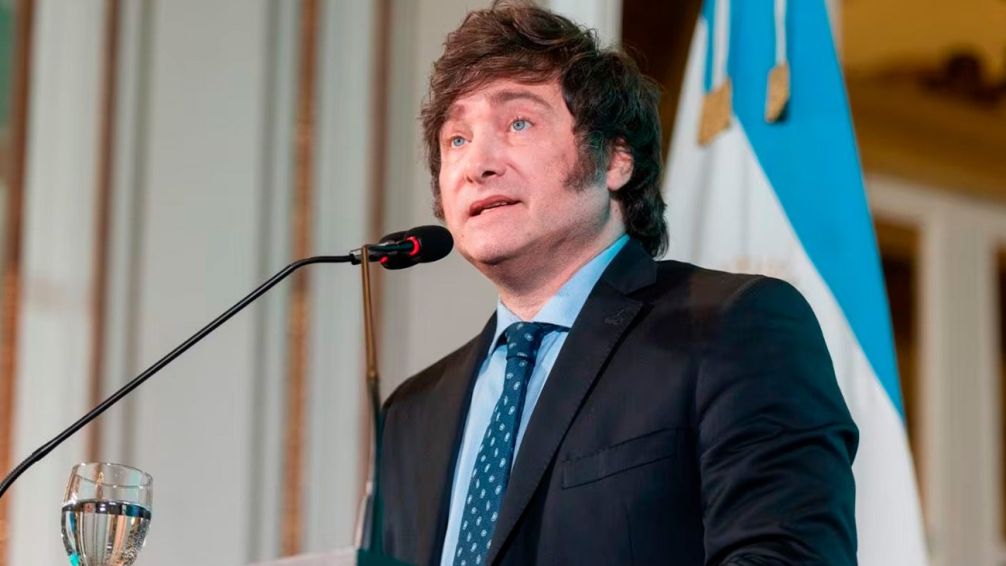 Ley Ómnibus: ¿puede haber un plebiscito?