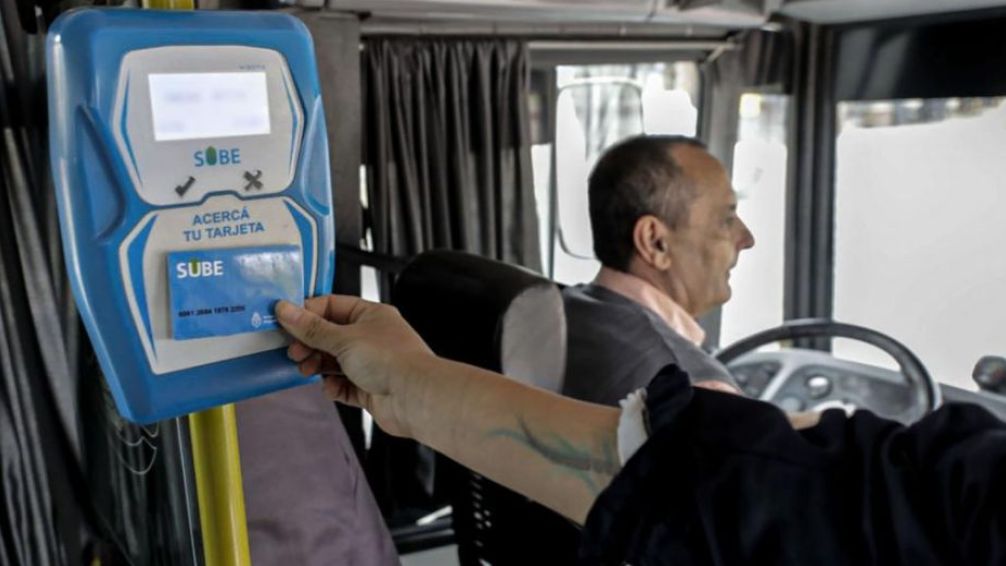 La odisea de viajar: Otra vez colapsó la SUBE y hay malestar entre la gente