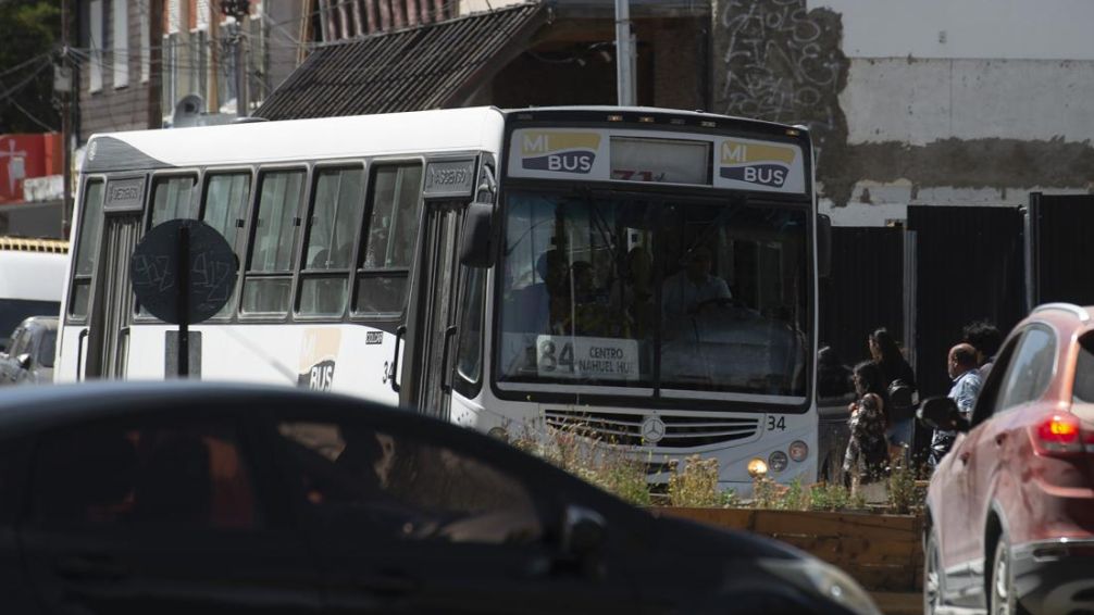 El Gobierno anunció la eliminación de subsidios al transporte público