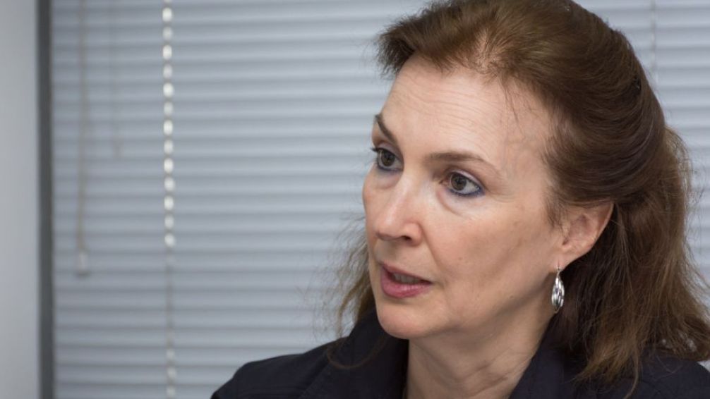 Insólito:  Diana Mondino propone un "Tinder empresarial" entre Argentina e Italia