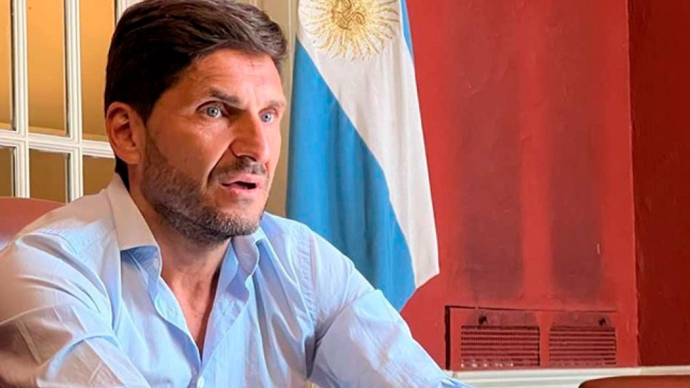 Pullaro militarizó SanCor para ahogar la protesta de sus trabajadores que reclaman el pago de sus salarios