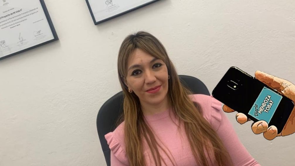 Mendoza: analizan suspender a una diputada acusada de desviar fondos públicos