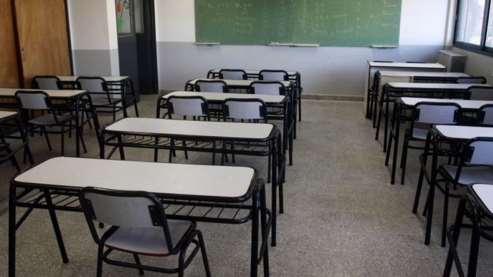 En CABA el gobierno de Macri anunció que descontará el día de paro a los docentes