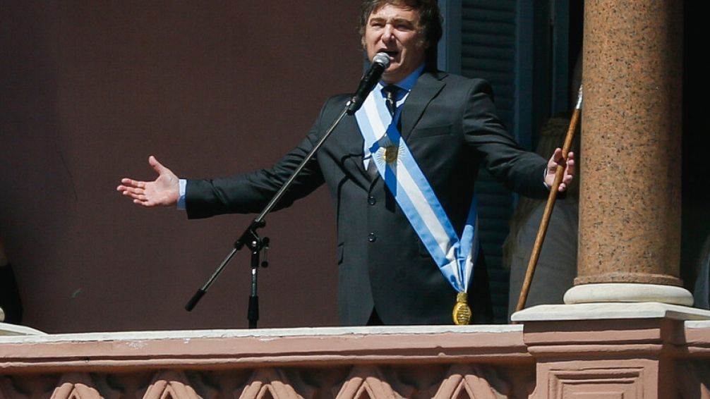 Se viene marzo y la realidad empieza a dejar cicatrices