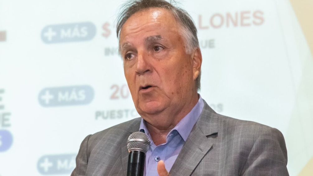 Escándalo: Denuncian que el titular del Banco Nación ordenó invertir $400 millones en un bono que colocó su familia
