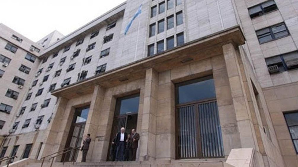 Protocolo antipiquetes: La Cámara Federal porteña rechazó la apelación ante Casación