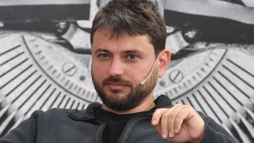 Picante respuesta de Grabois a Milei y a "los aplaudidores más boludos de la historia"