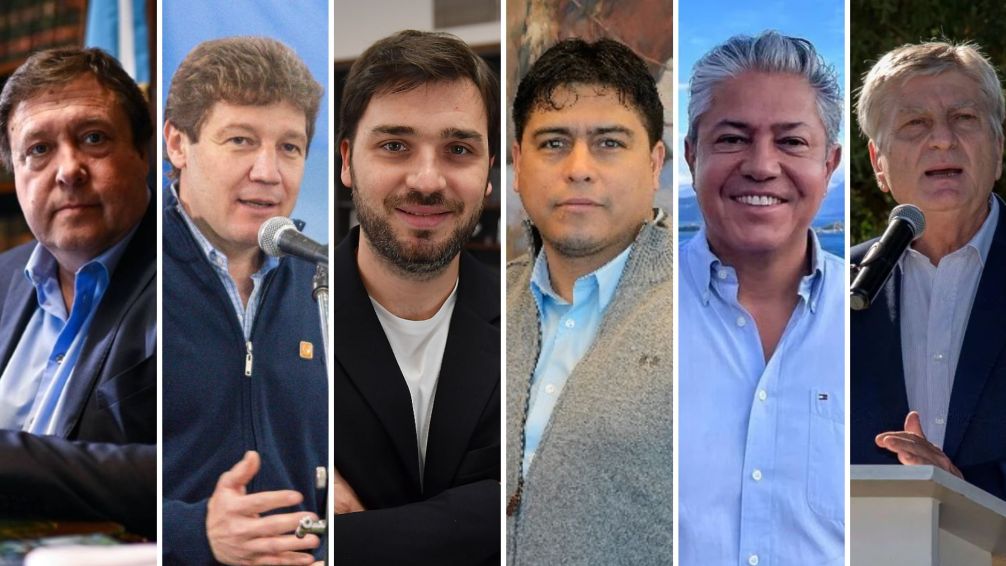 Los gobernadores patagónicos anunciarán la creación de una Agencia de Desarrollo regional