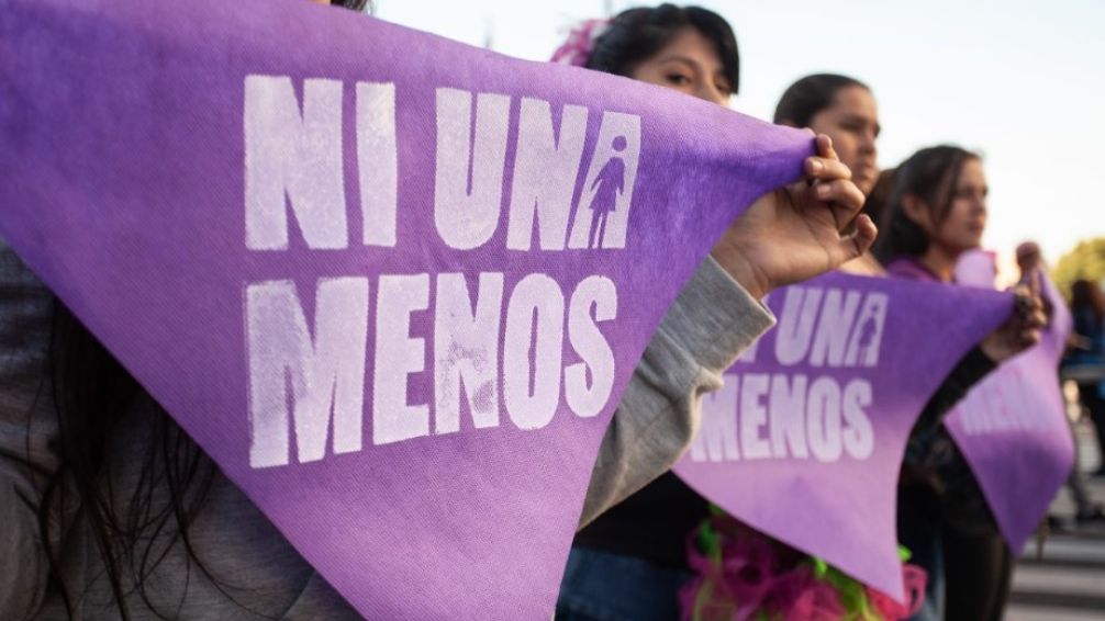 #8M basta de femicidios en Argentina: el número no se detiene y ya son 49 en lo que va de 2024