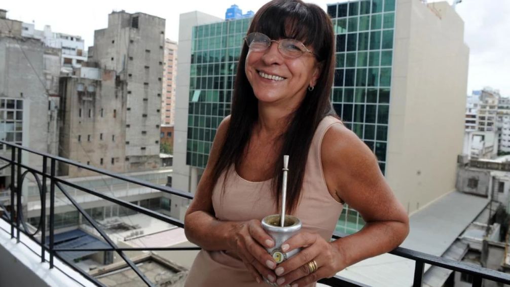 Murió la ex legisladora kirchnerista Diana Conti