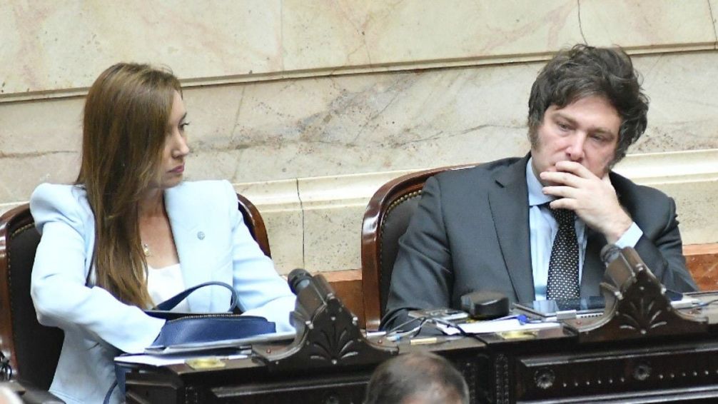 Revés judicial para el mega DNU: La Justicia suspendió los artículos que habilitan las SAD 