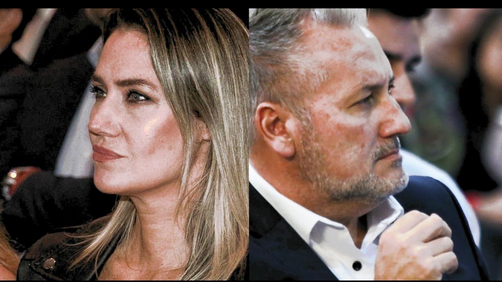 Senado: tenso cruce entre Carolina Losada y Marcelo Lewandowski por la violencia en Rosario