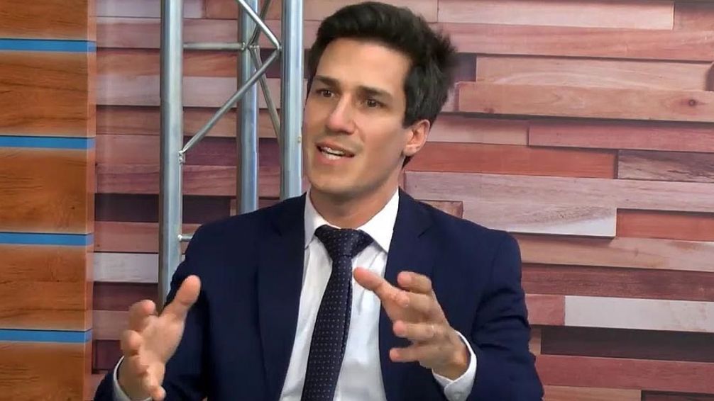 El economista Iván Carrino habló sobre los números de la inflación: "para marzo es una incógnita"