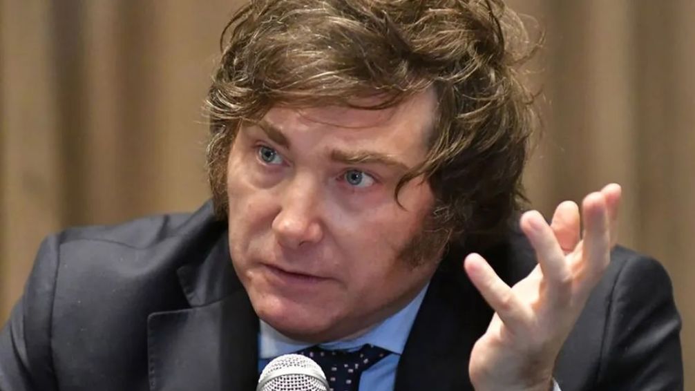 Milei anunció que presentará una nueva versión de su ley Bases y le bajó el tono a la disputa con los gobernadores