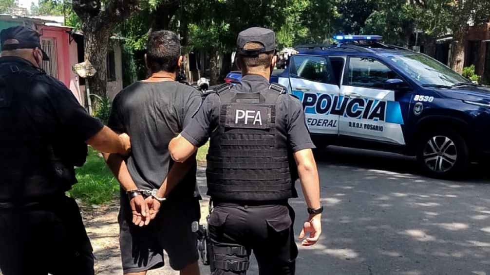 Diputados: la oposición propuso que la reunión de comisión sobre inseguridad y narcotráfico se haga en Rosario