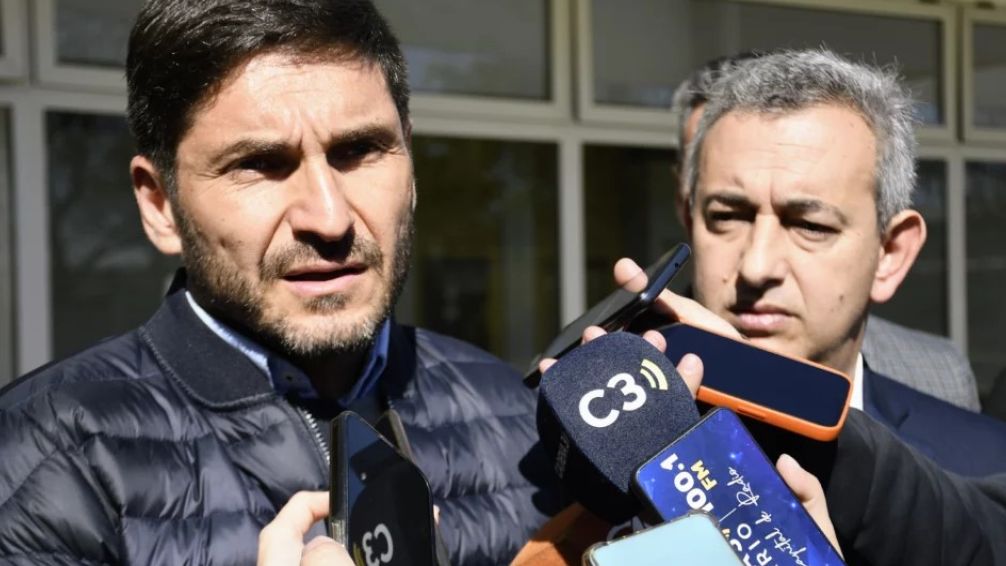 Rosario: aparecieron nuevas amenazas contra Pullaro y Javkin 