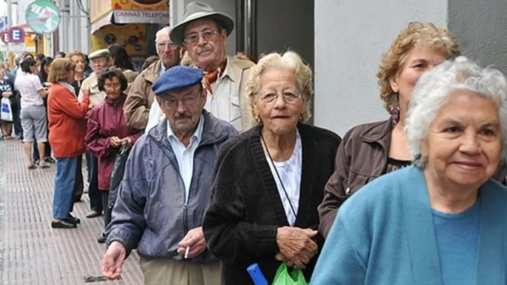 Se modificó oficialmente la fórmula de movilidad jubilatoria y comienza a regir desde julio