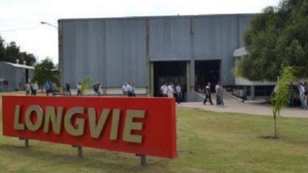 Dramático: Longvie despide a la mitad de su personal