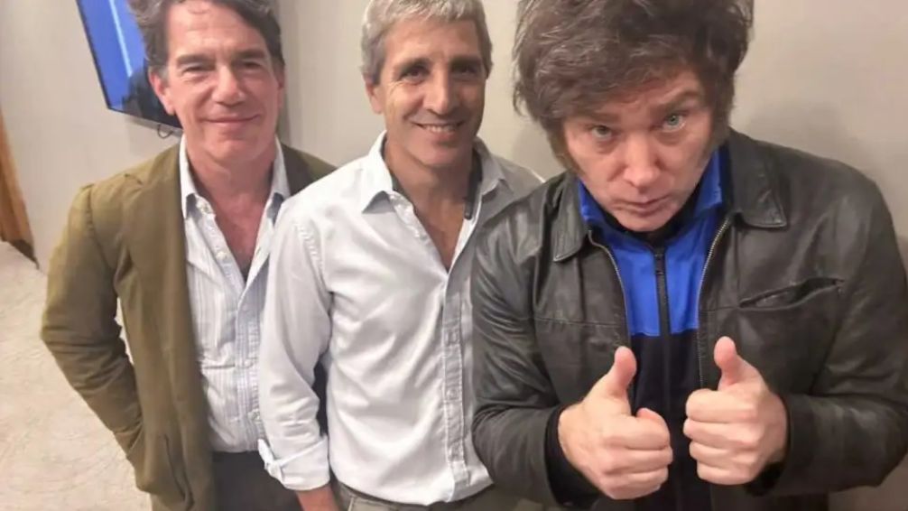 La  prórroga del Presupuesto 2023 se agota y se espera que Posse apele a los "gastos discrecionales"