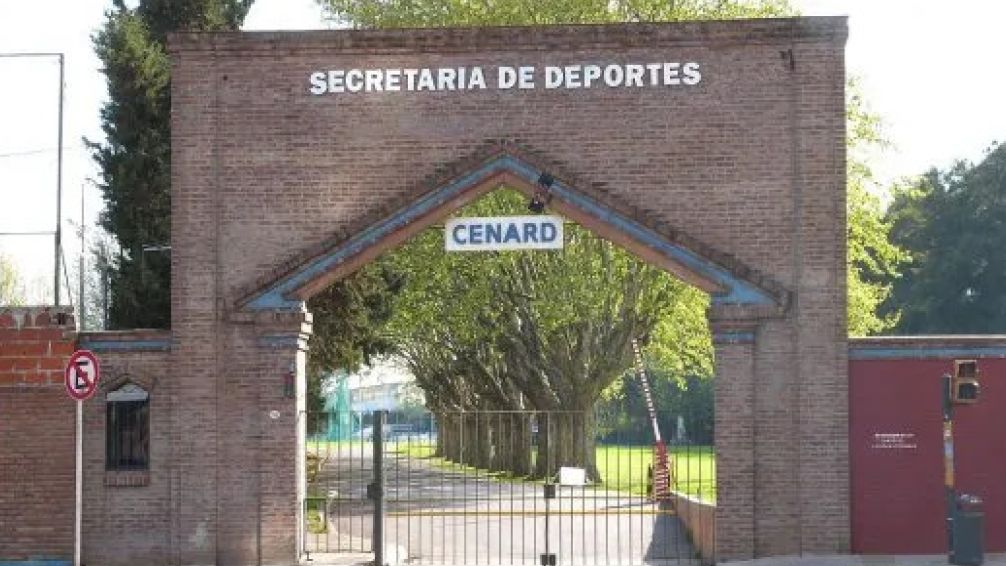 El plan motosierra llegó al deporte: despidos masivos en el CENARD