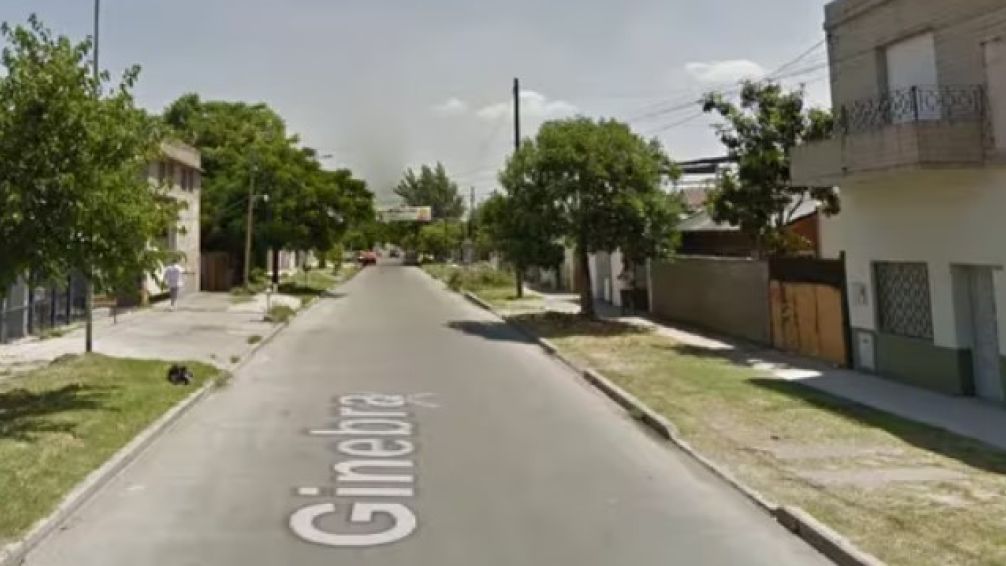 'No tengo consuelo, no sé cómo voy a seguir': el triste testimonio de la esposa del prefecto asesinado en Fiorito
