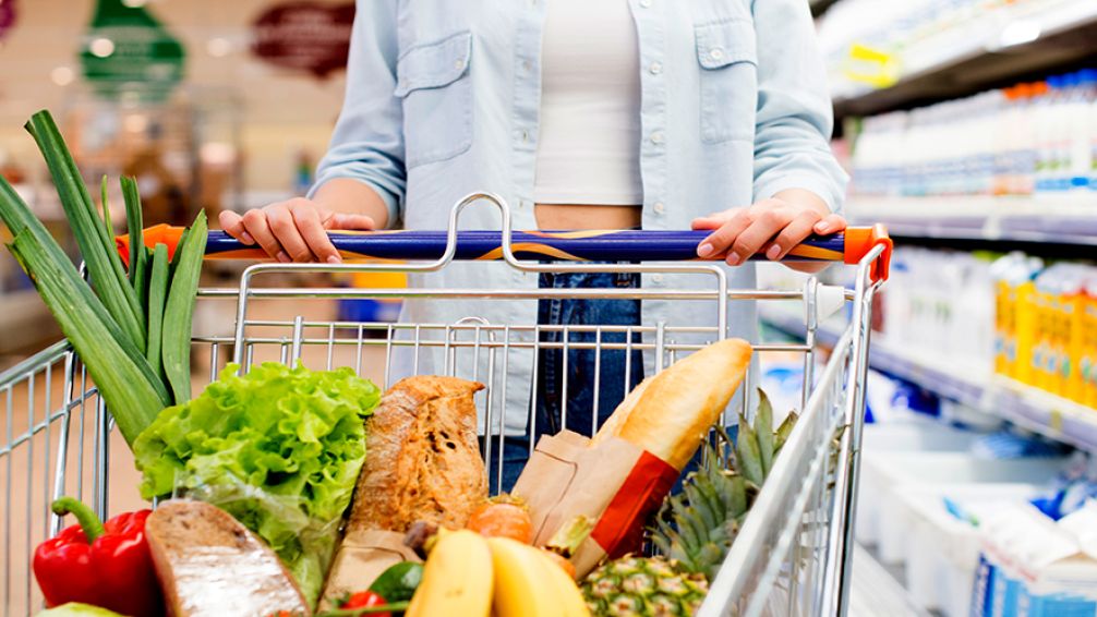 El consumo cayó 3,5% en febrero: ¿cuáles fueron los rubros más afectados?