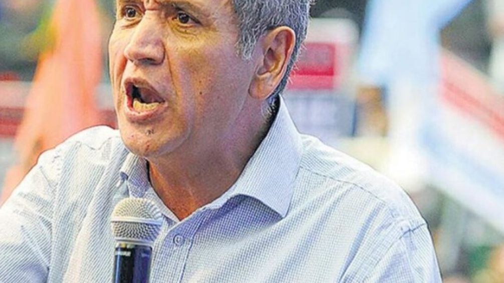 Bancarios en alerta y movilización por posible venta millonaria del HSBC