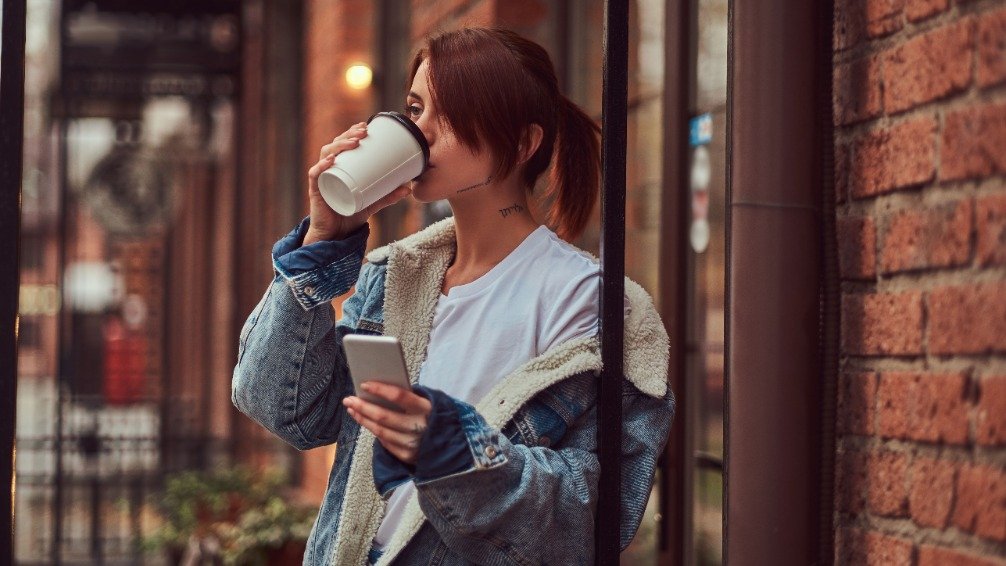 El impacto del café en el cerebro