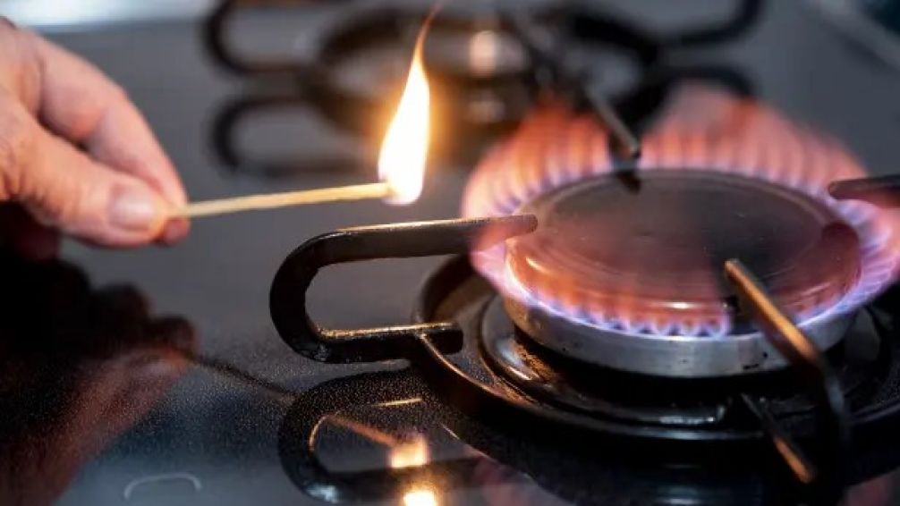Aumento del gas en un 300%: ¿A qué se debe y a partir de cuándo empezarán a llegar las facturas?