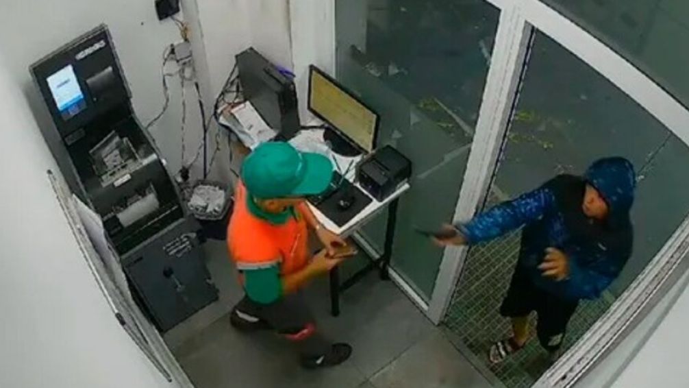Rosario: detuvieron al presunto asesino del playero y tiene 15 años