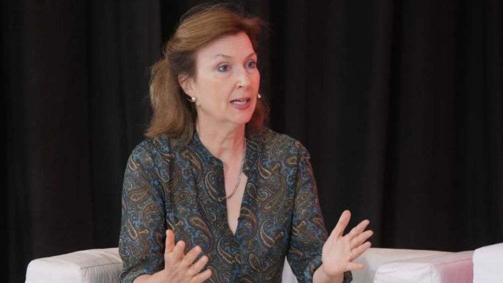 Paños fríos: Mondino pidió 'bajarle el tono' a la discusión con Colombia por los dichos de Milei