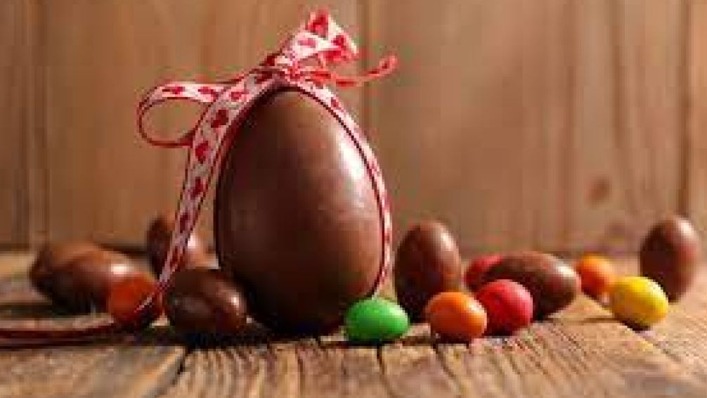 Impagable: El exagerado aumento de los productos de Pascua 