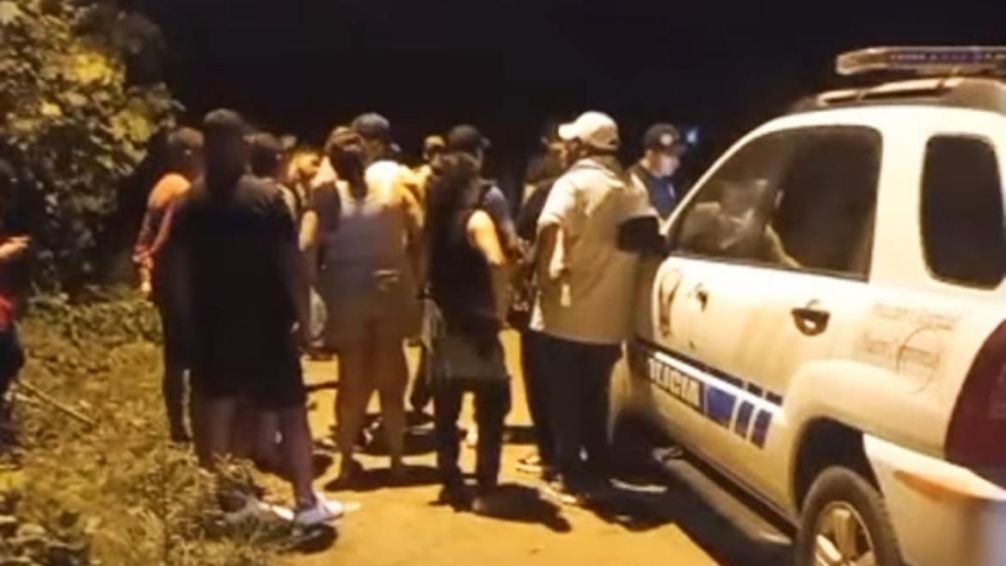 Masacre en Ecuador: asesinan a 5 turistas en Manabí
