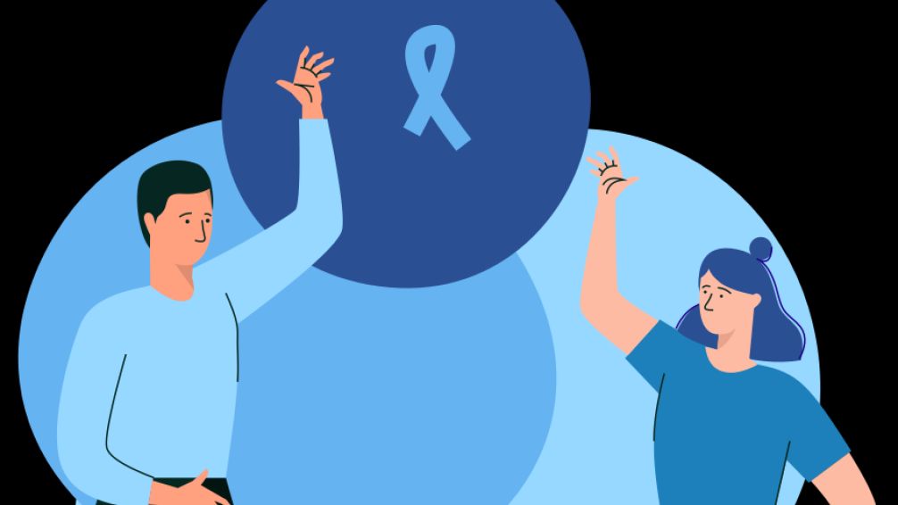 Se diagnostican casi 2 nuevos casos de cáncer de colon por hora en Argentina