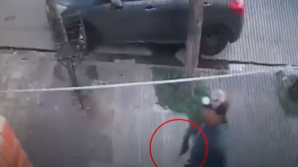 Detuvieron a un sospechoso por el asesinato del veterano de Malvinas