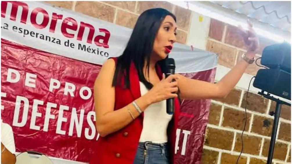 México: asesinan a balazos a candidata a alcalde por Morena en Celaya, Guanajuato
