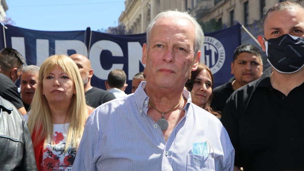 UPCN presenta un amparo colectivo contra los despidos en el Estado