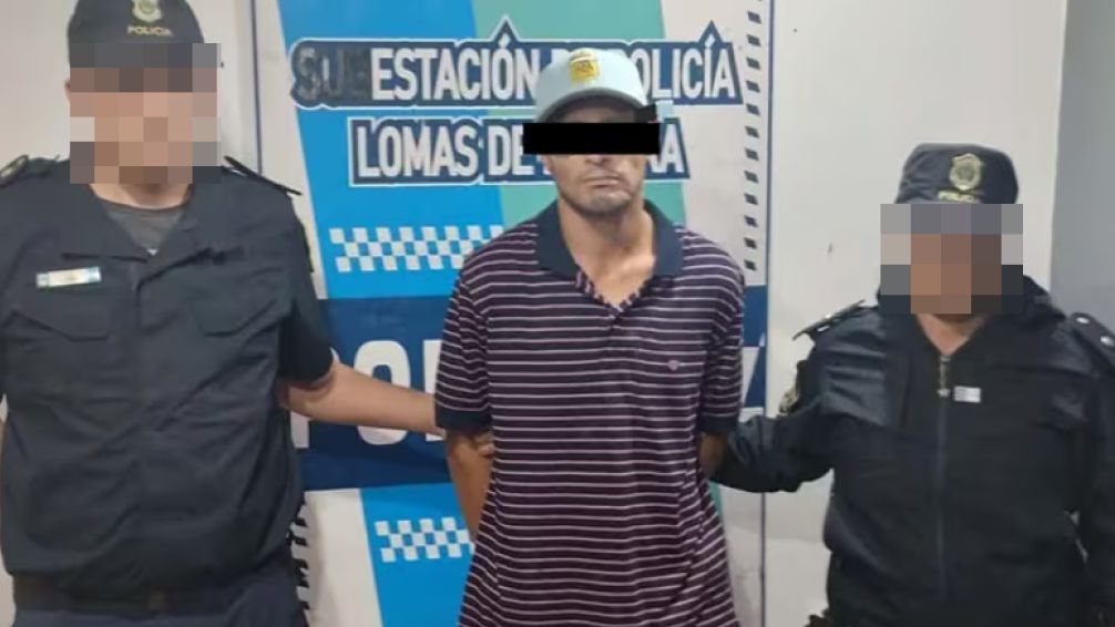 Crimen del prefecto en Villa Fiorito: detuvieron a los otros dos prófugos
