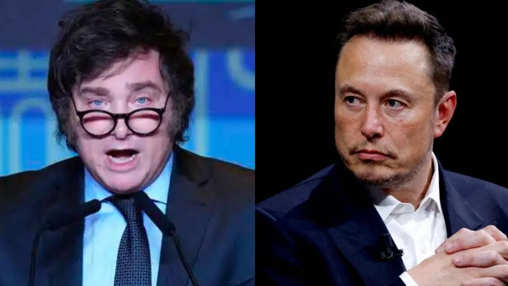 Gira por Estados Unidos: Milei se reunirá con Elon Musk y recorrerá la fábrica de Tesla en Texas