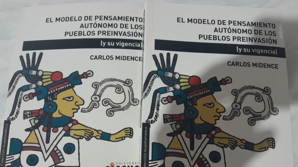 Reflexiones sobre el modelo de pensamiento autónomo de los pueblos preinvasión (y su vigencia)