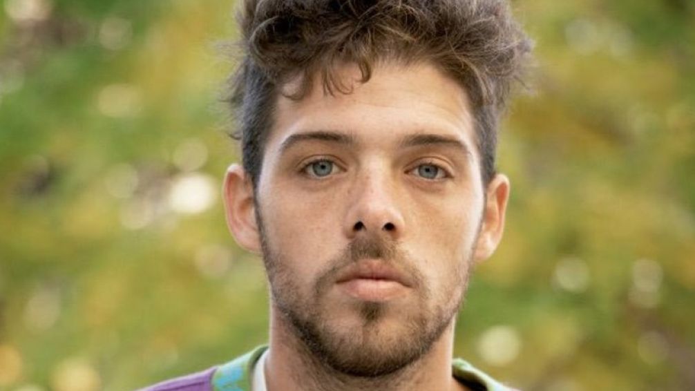 Reapareció Santiago Maratea en redes y contó que su padre tiene cáncer