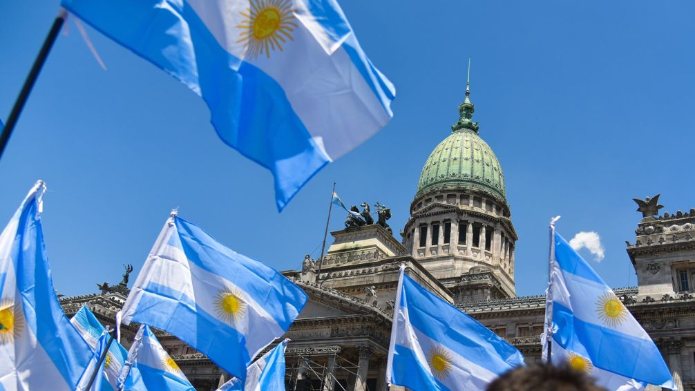 ¿Por qué atacan al Estado?