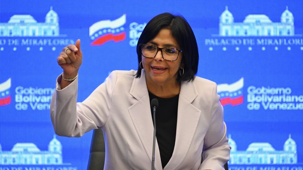 Conflicto del Esequibo: Venezuela acusó a Guyana de ser una 'amenaza' a la paz regional