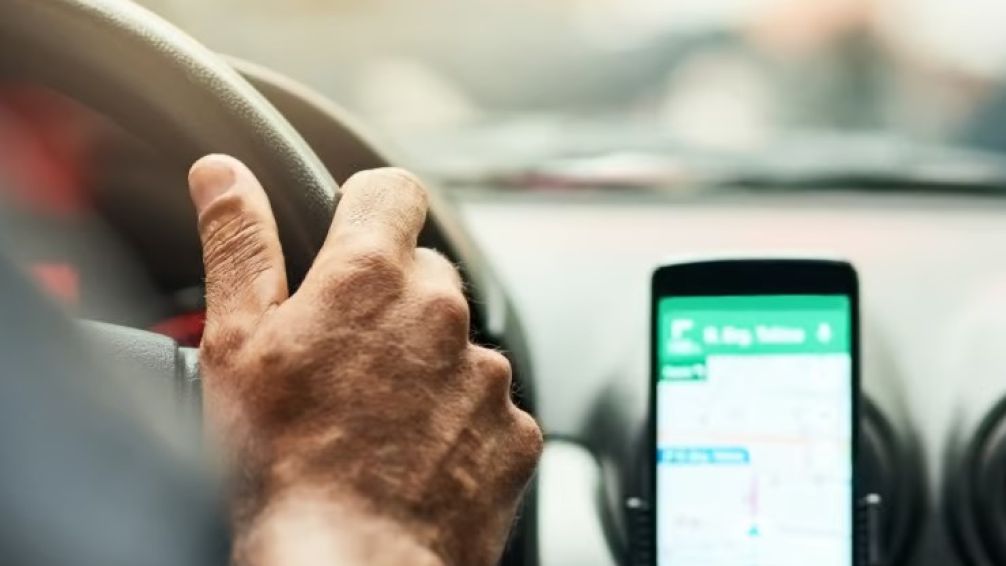 Avivada criolla: por el paro de colectivos, los viajes en las app duplicaron o triplicaron el valor