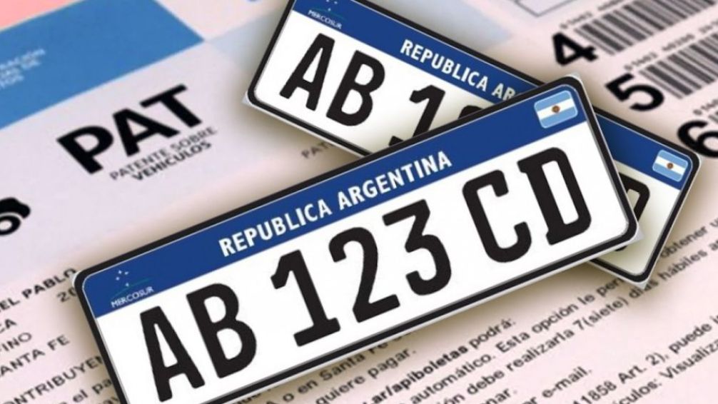 La provincia frenó el aumento de patentes ante la polémica por las subas de hasta el 280%